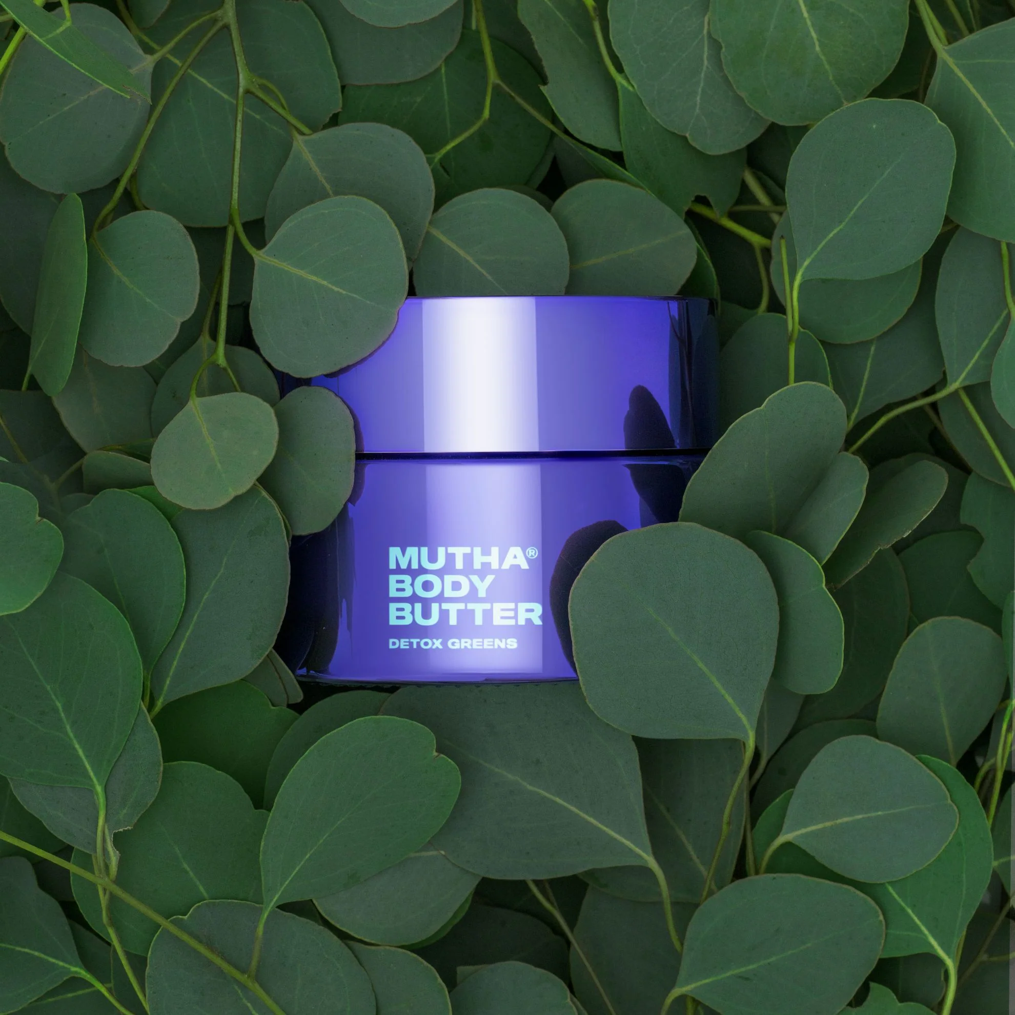 Body Butter - Detox Greens - Image 7