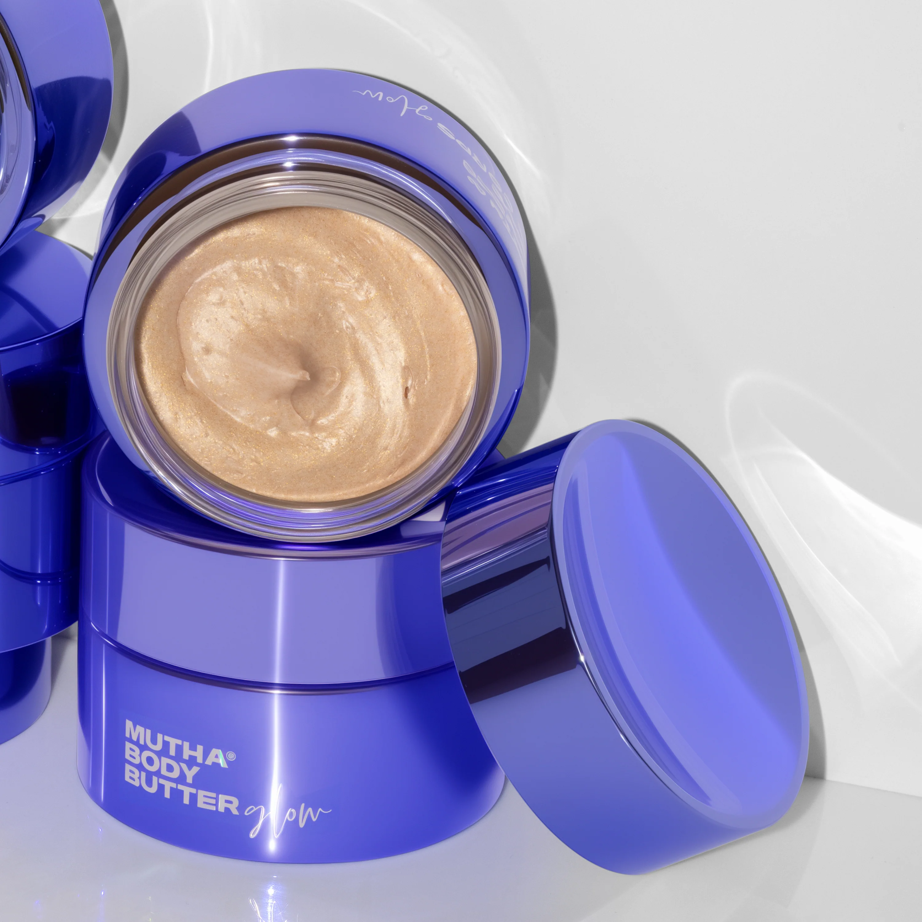 Body Butter Glow - Image 3