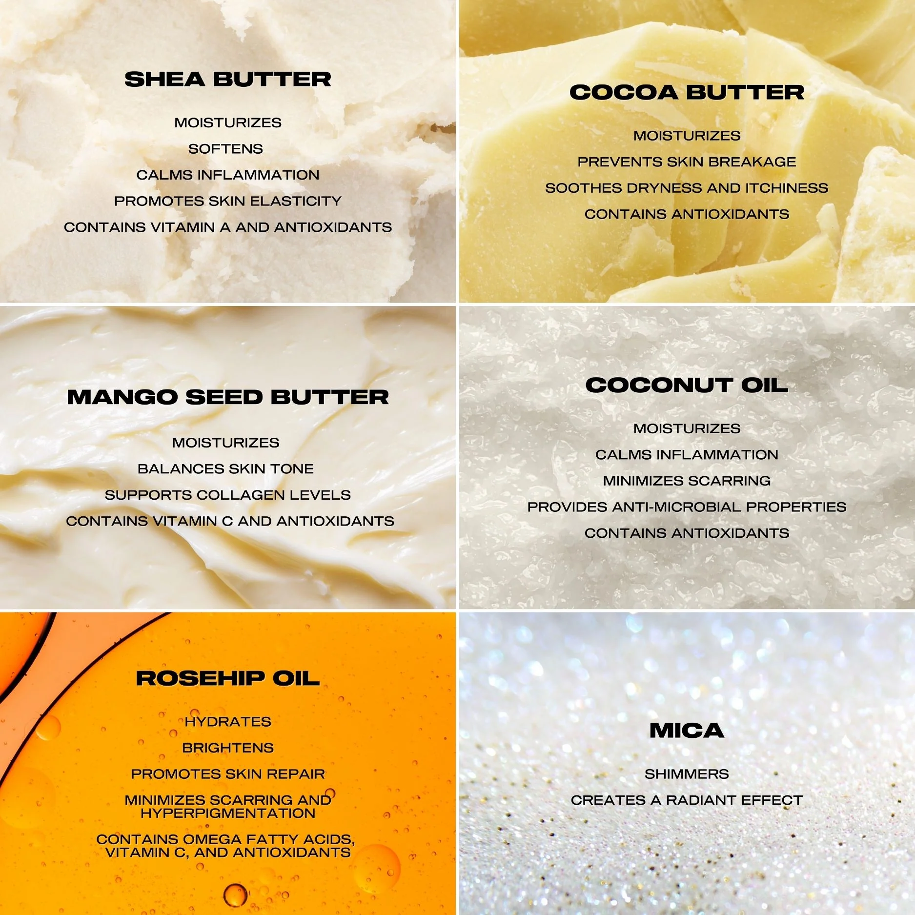 Body Butter Glow - Image 4