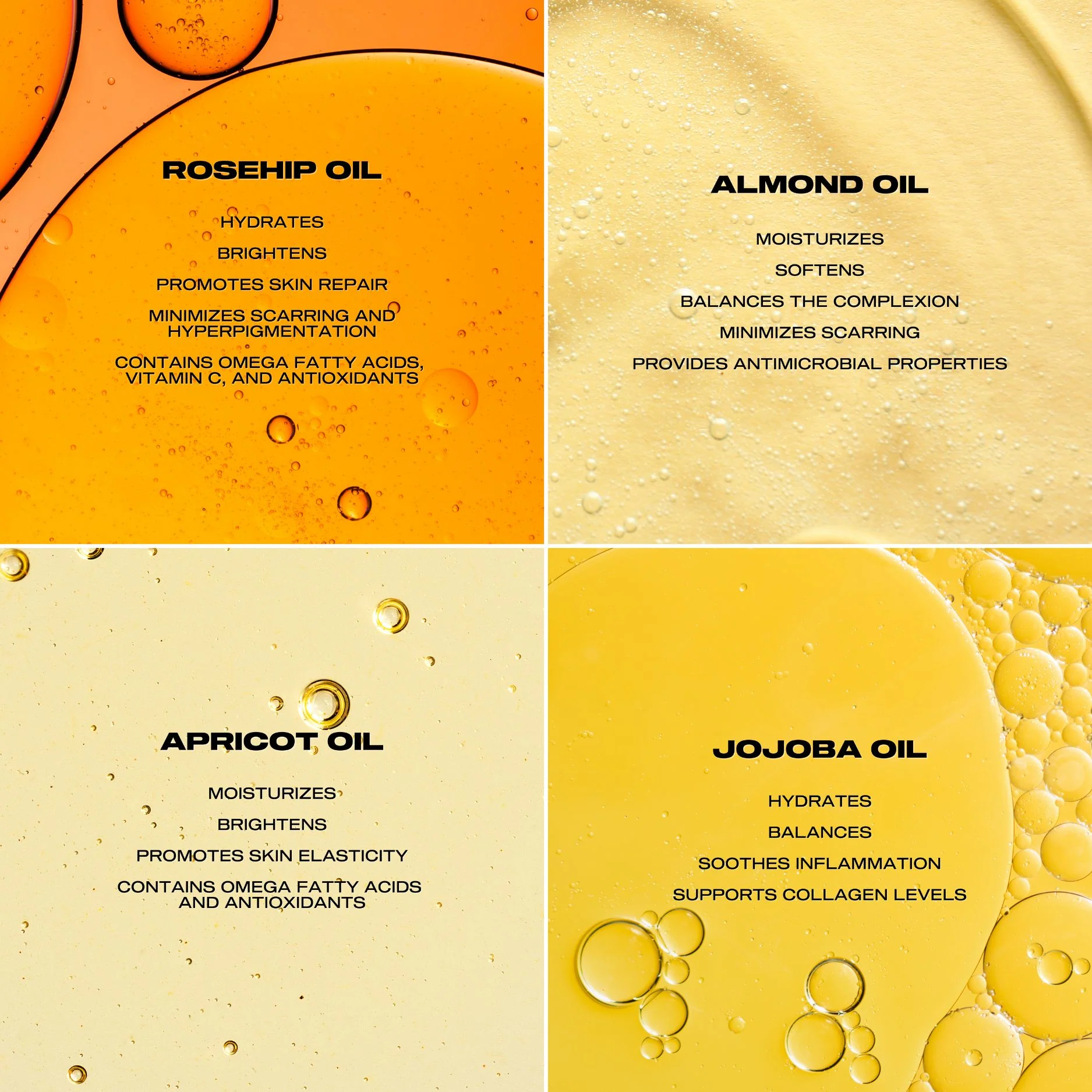 Body Oil - Image 5