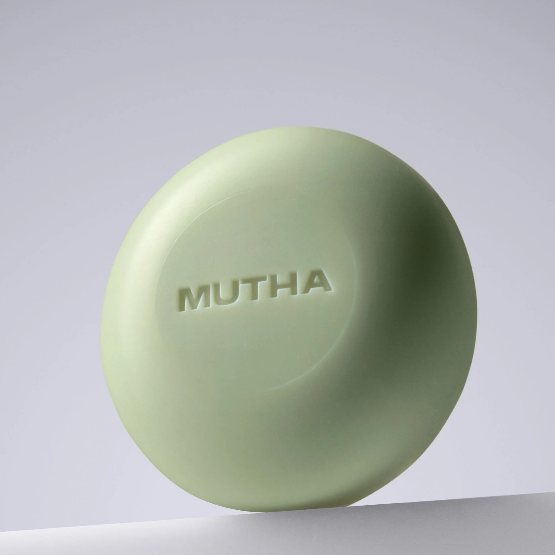 Exfoliating Body Bar - Detox Greens - Image 6